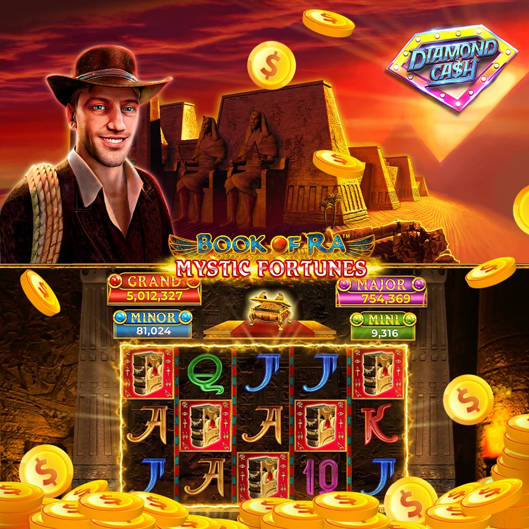 Buffalo： Hold and Win Apple Download