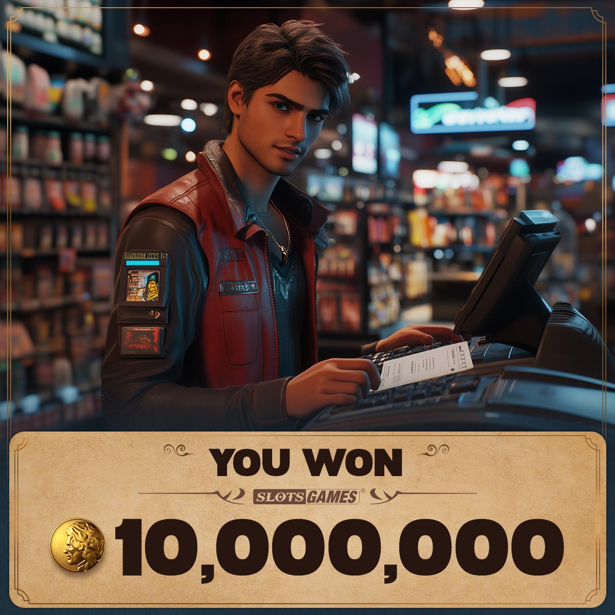 joya9s Wild Thirst অ্যাপ ডাউনলোড