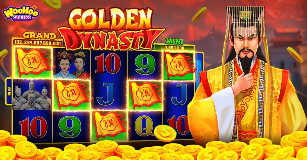 joya9s God of Fortune Apple Download